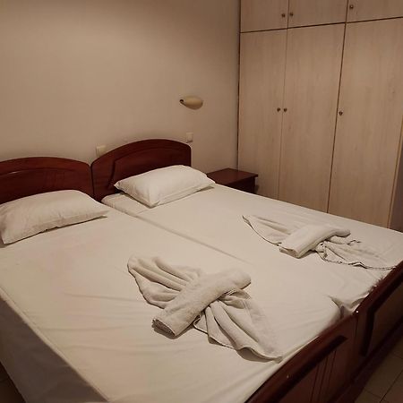 Canditas Studios Tsilivi  Bagian luar foto