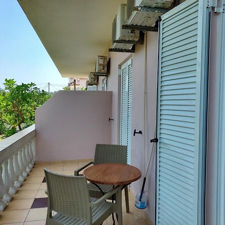 Canditas Studios Tsilivi  Bagian luar foto