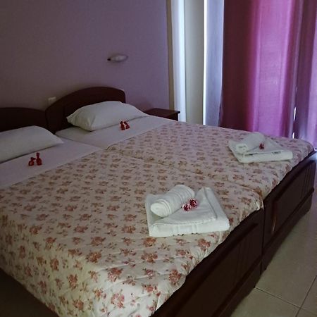 Canditas Studios Tsilivi  Bagian luar foto