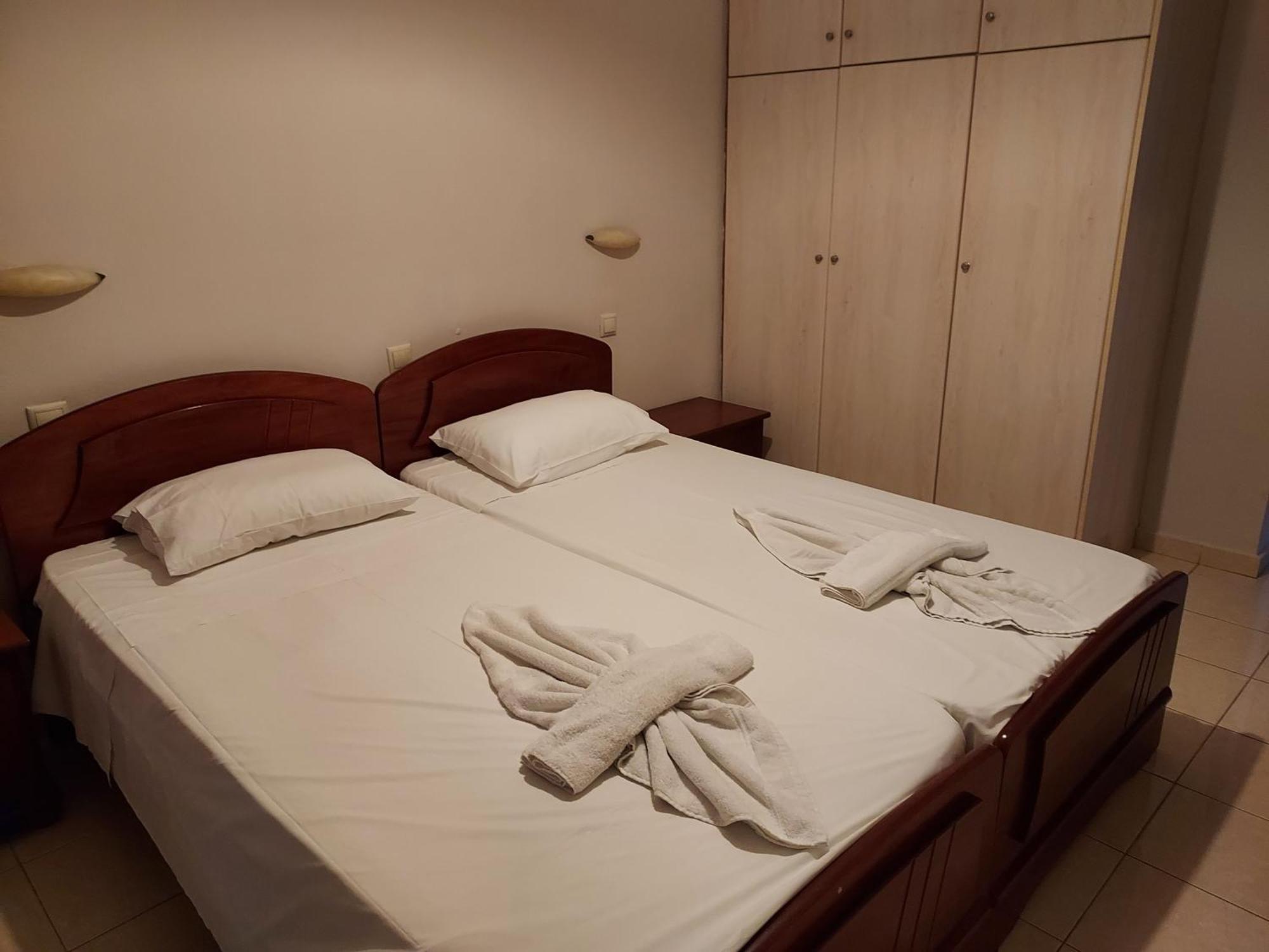 Canditas Studios Tsilivi  Bagian luar foto