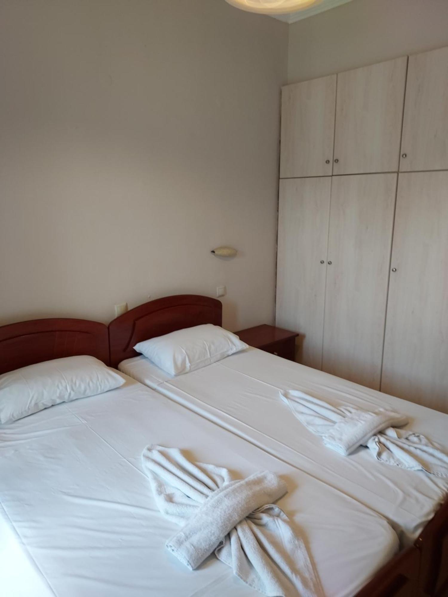 Canditas Studios Tsilivi  Bagian luar foto