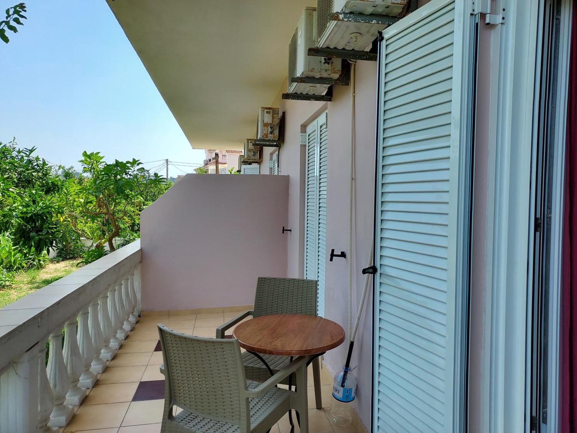 Canditas Studios Tsilivi  Bagian luar foto
