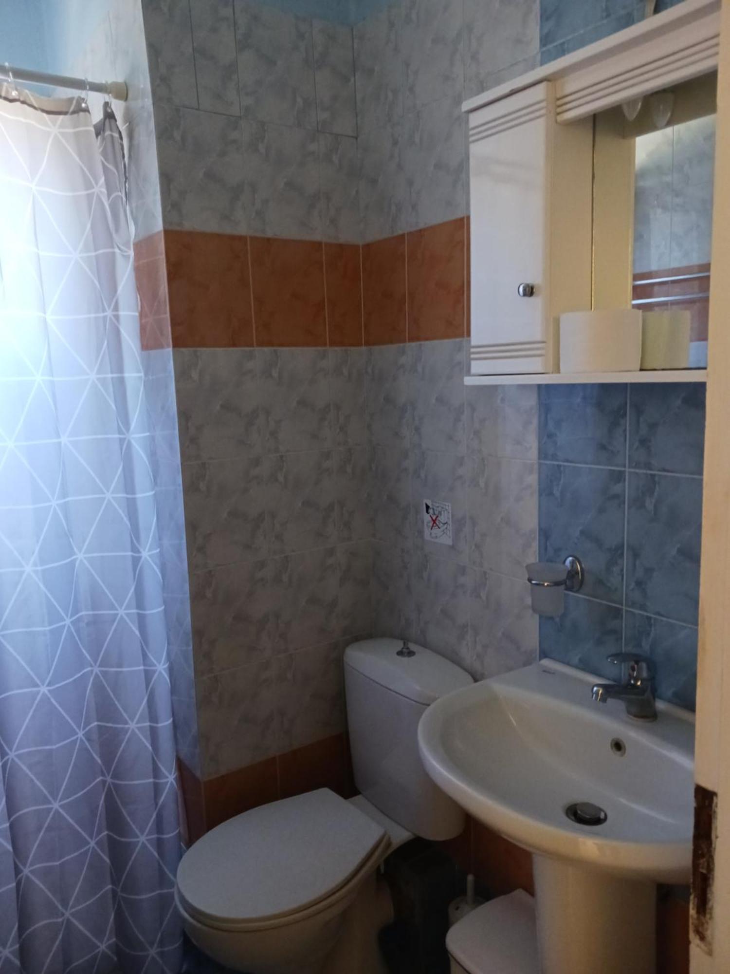 Canditas Studios Tsilivi  Bagian luar foto