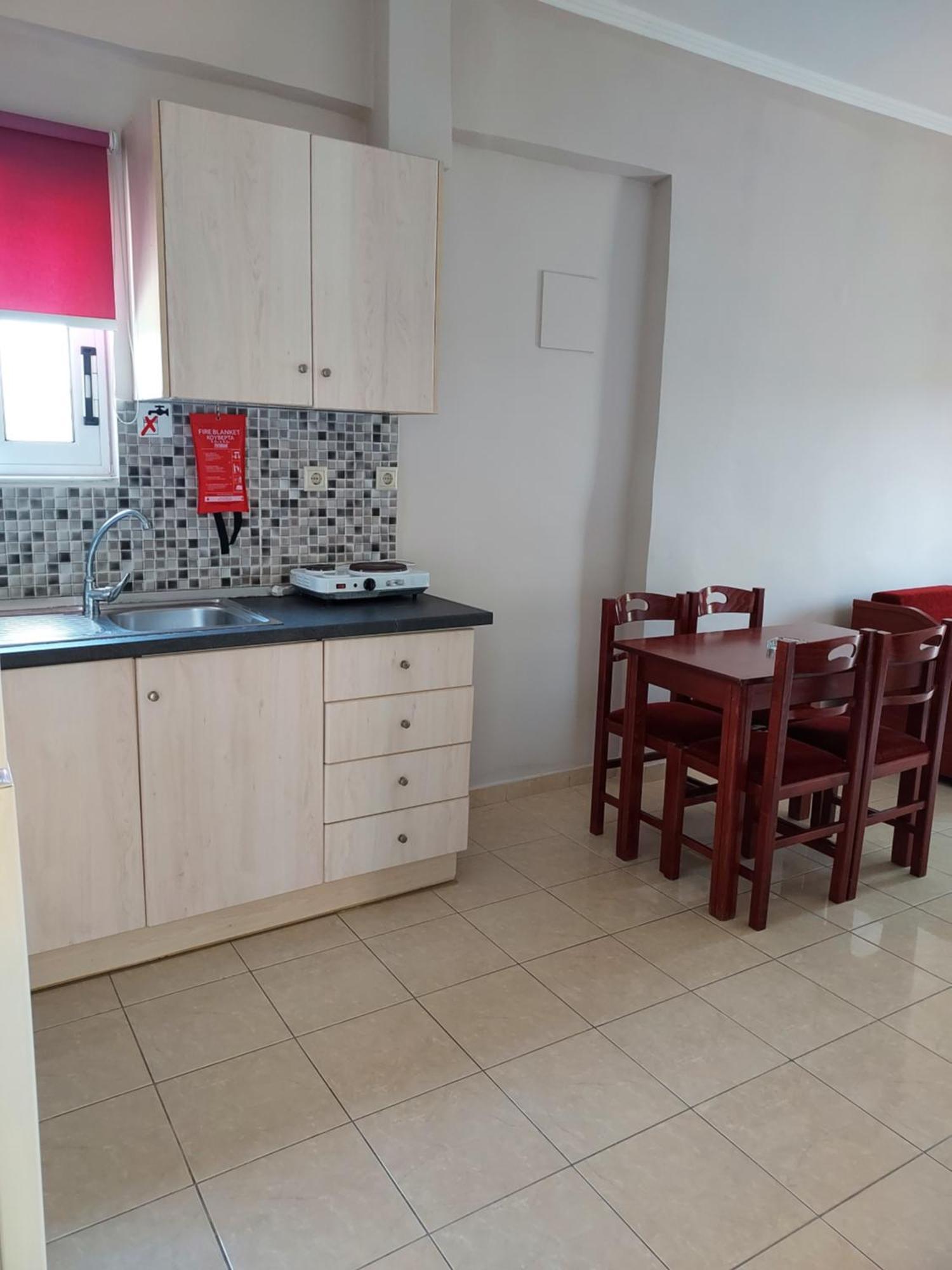 Canditas Studios Tsilivi  Bagian luar foto
