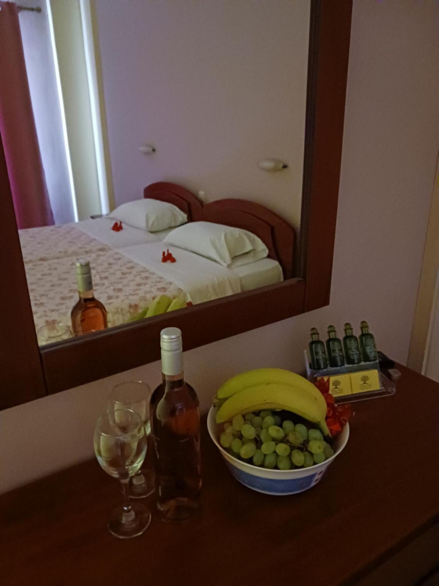 Canditas Studios Tsilivi  Bagian luar foto