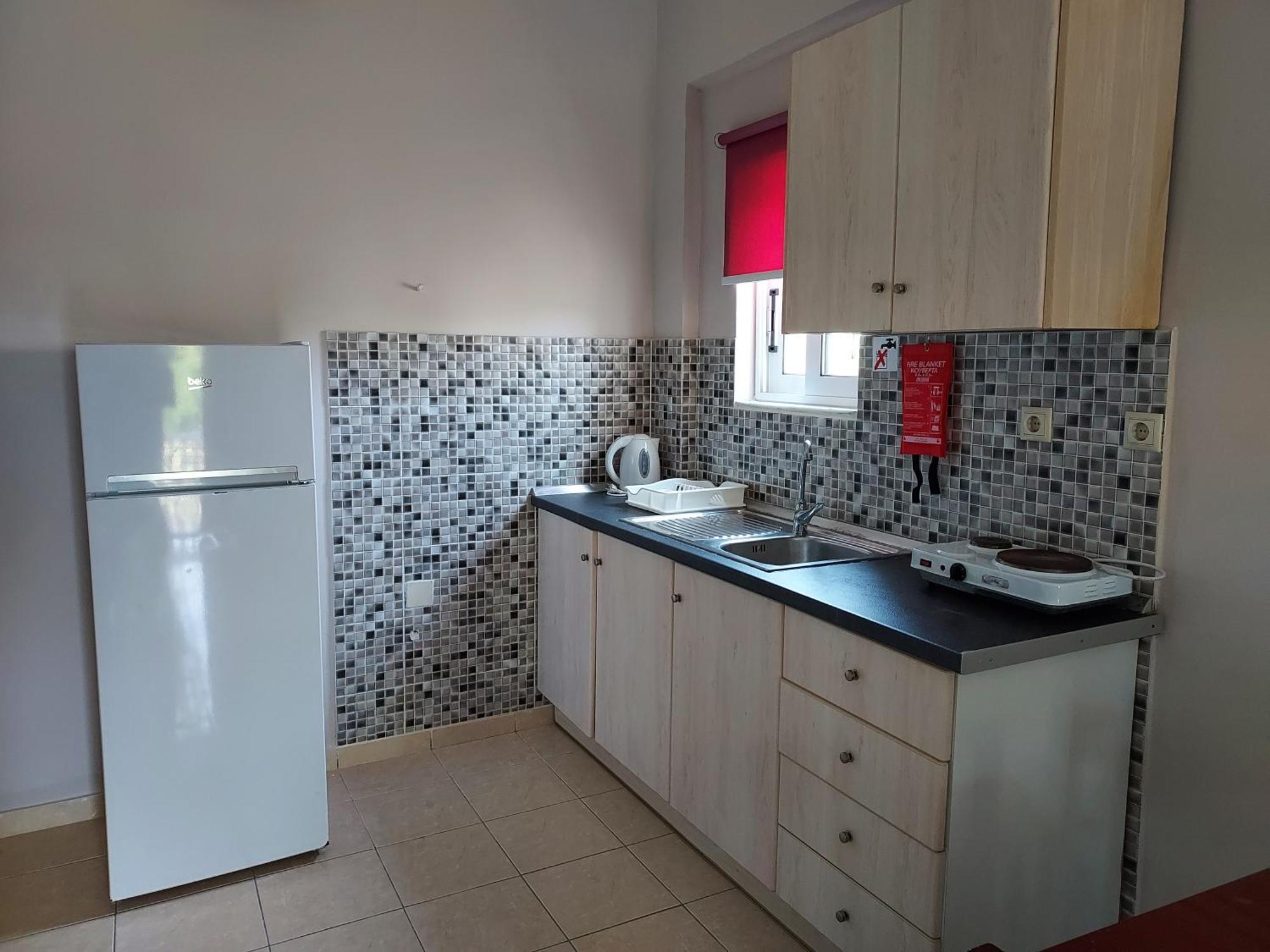 Canditas Studios Tsilivi  Bagian luar foto