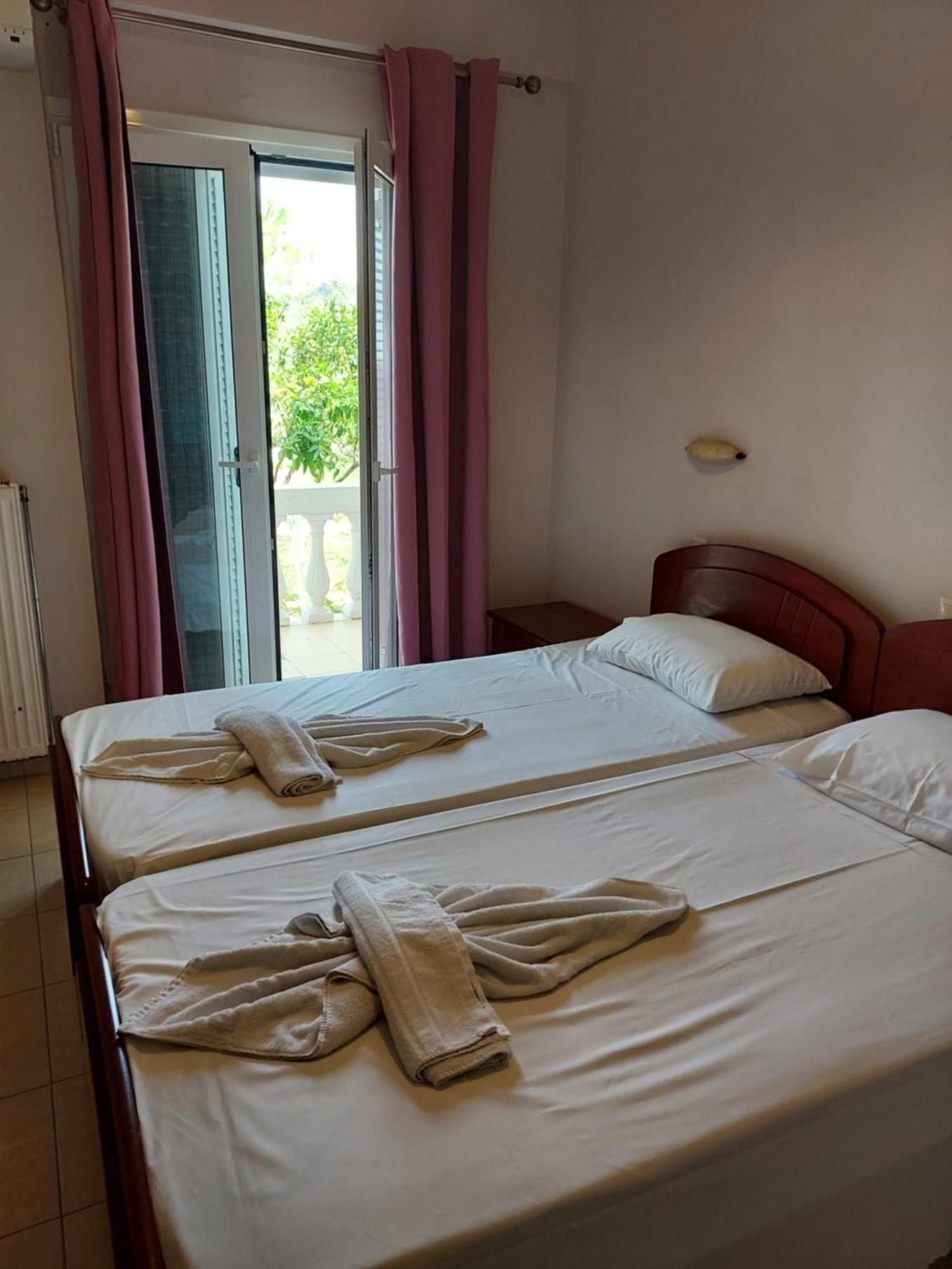 Canditas Studios Tsilivi  Bagian luar foto