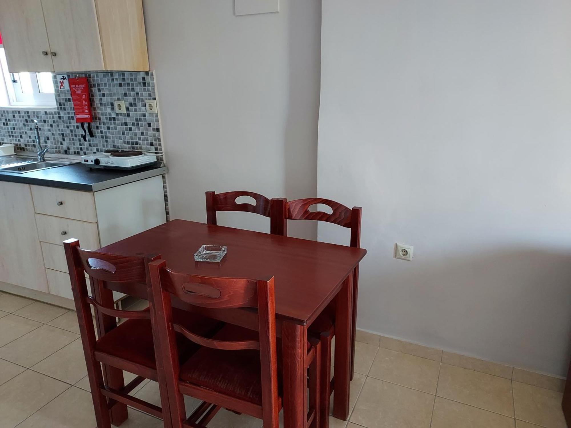 Canditas Studios Tsilivi  Bagian luar foto