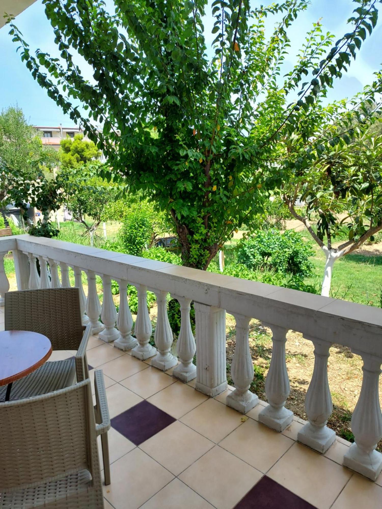 Canditas Studios Tsilivi  Bagian luar foto