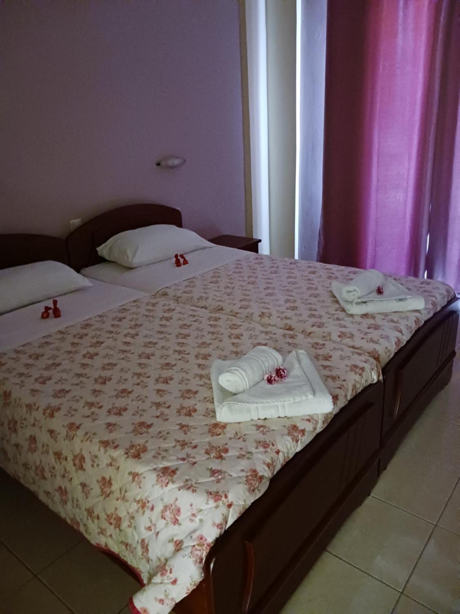 Canditas Studios Tsilivi  Bagian luar foto