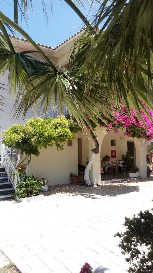 Canditas Studios Tsilivi  Bagian luar foto