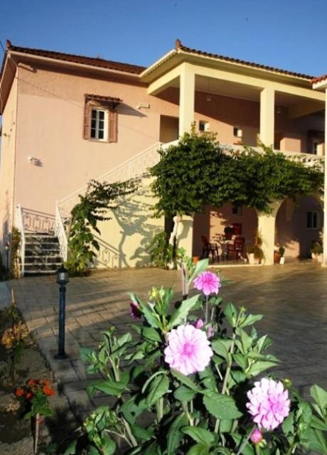 Canditas Studios Tsilivi  Bagian luar foto